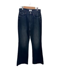 Pistola Vintage Fitwell High-Waisted Flare Jeans